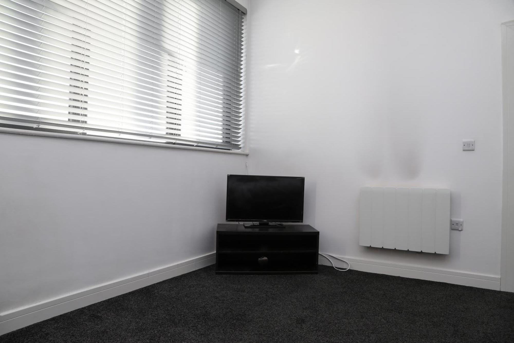 Luxurious & Lavish Salford Quays Free Parking Apartman Manchester Kültér fotó