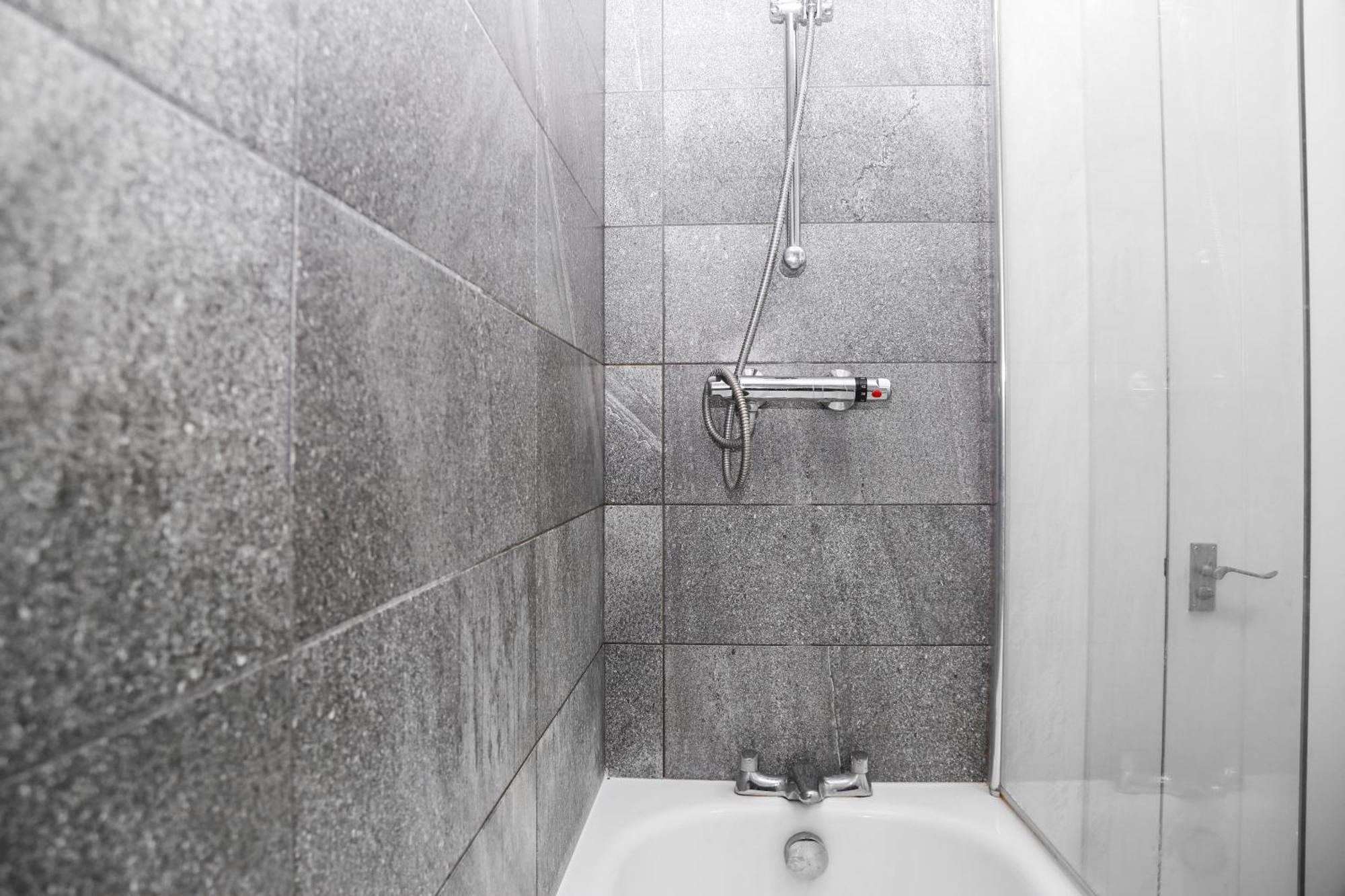 Luxurious & Lavish Salford Quays Free Parking Apartman Manchester Kültér fotó